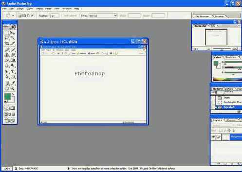    web-