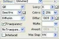     Save For Web... (  Web...)