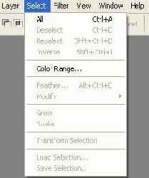     PhotoShop  ImageReady