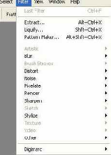     PhotoShop  ImageReady