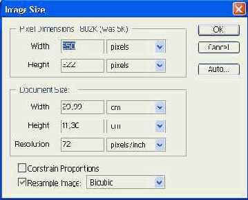     PhotoShop  ImageReady